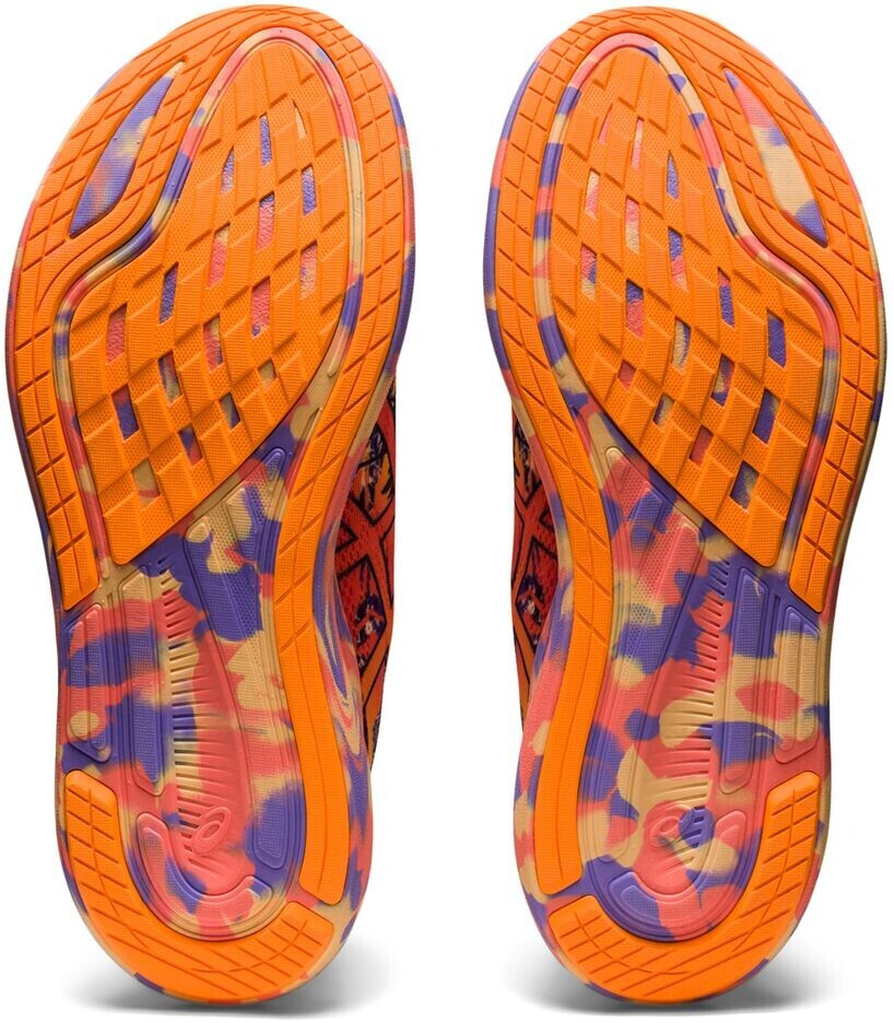 Asics NOOSA TRI 14 Women orange ab 131 00 Preisvergleich bei idealo