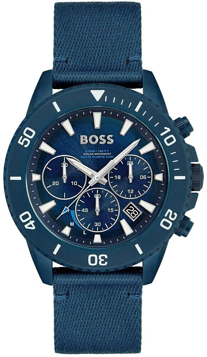 Hugo store boss ocean