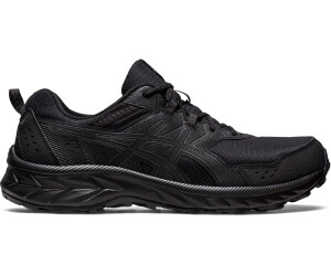 Asics GEL Venture 9 black black au meilleur prix sur idealo