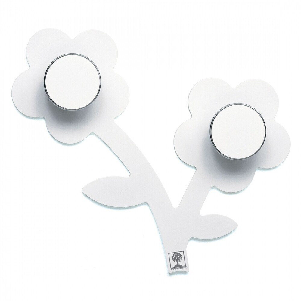 Foppapedretti Appendifiore white