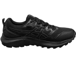 ASICS GEL SONOMA 6 GTX - Zapatillas de trail running - black/negro 