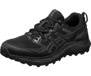 Asics damen gel-sonoma 4 g-tx laufschuhe schwarz 2025