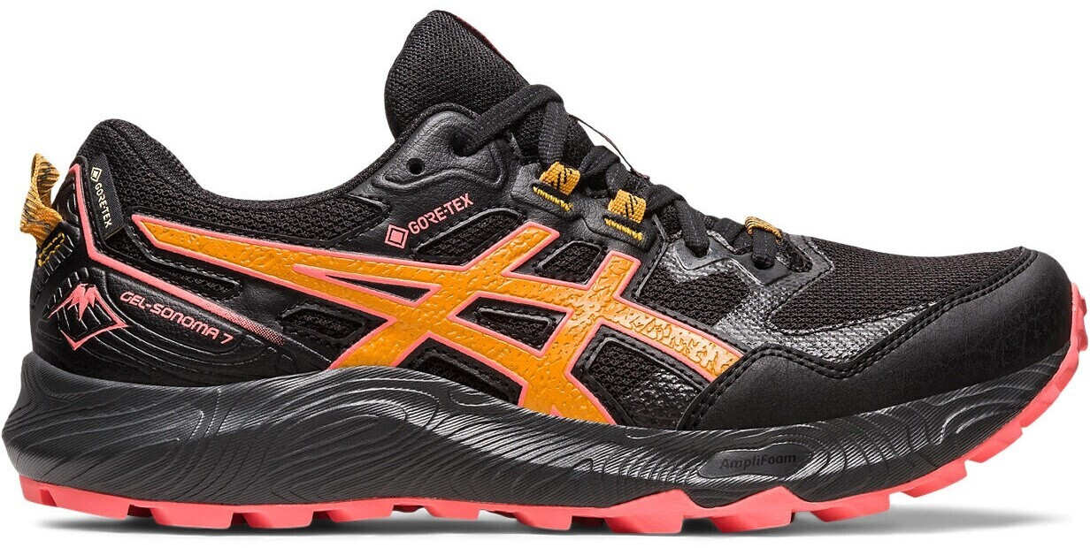 Asics gore tex womens shop