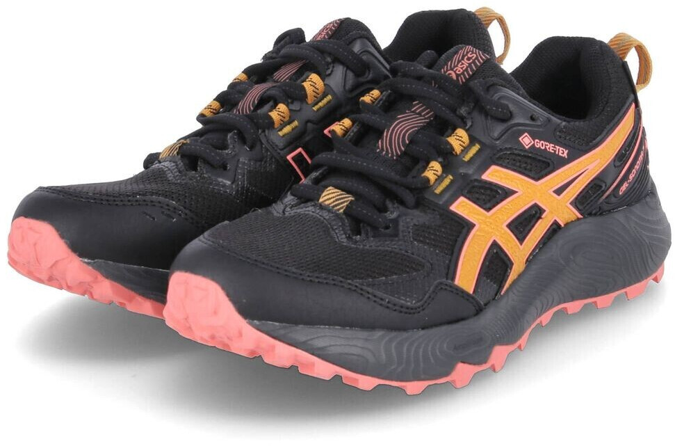 Asics gel sonoma 3 gtx femme avis store