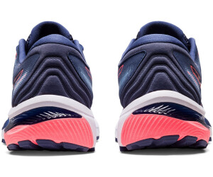 Asics Gel Glorify 5 Women 1012B225 thunder blue blazing coral ab 85 00 Preisvergleich bei idealo
