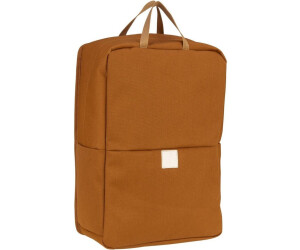 Sac à Dos VAUDE Coreway 17, Marron Umbra, Déperlant, Pour Laptop, Neuf