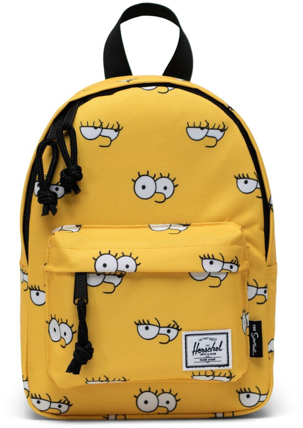 Herschel jaune top