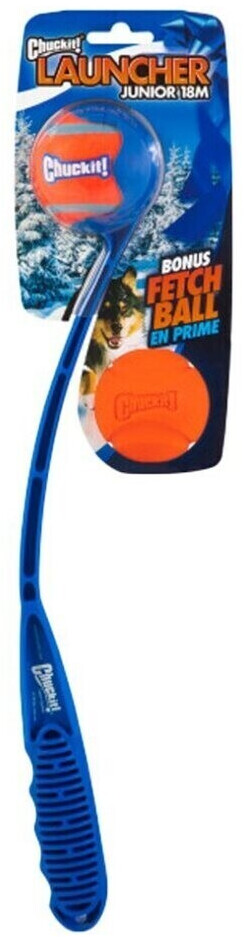 Chuckit! Balle pour chien Chuckit! Balle pour chien