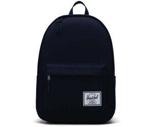 Herschel classic top xl black
