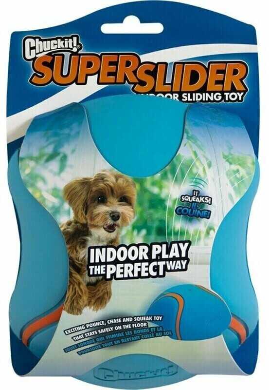 Chuckit! Balle pour chien 50993 Chuckit! Balle pour chien 50993