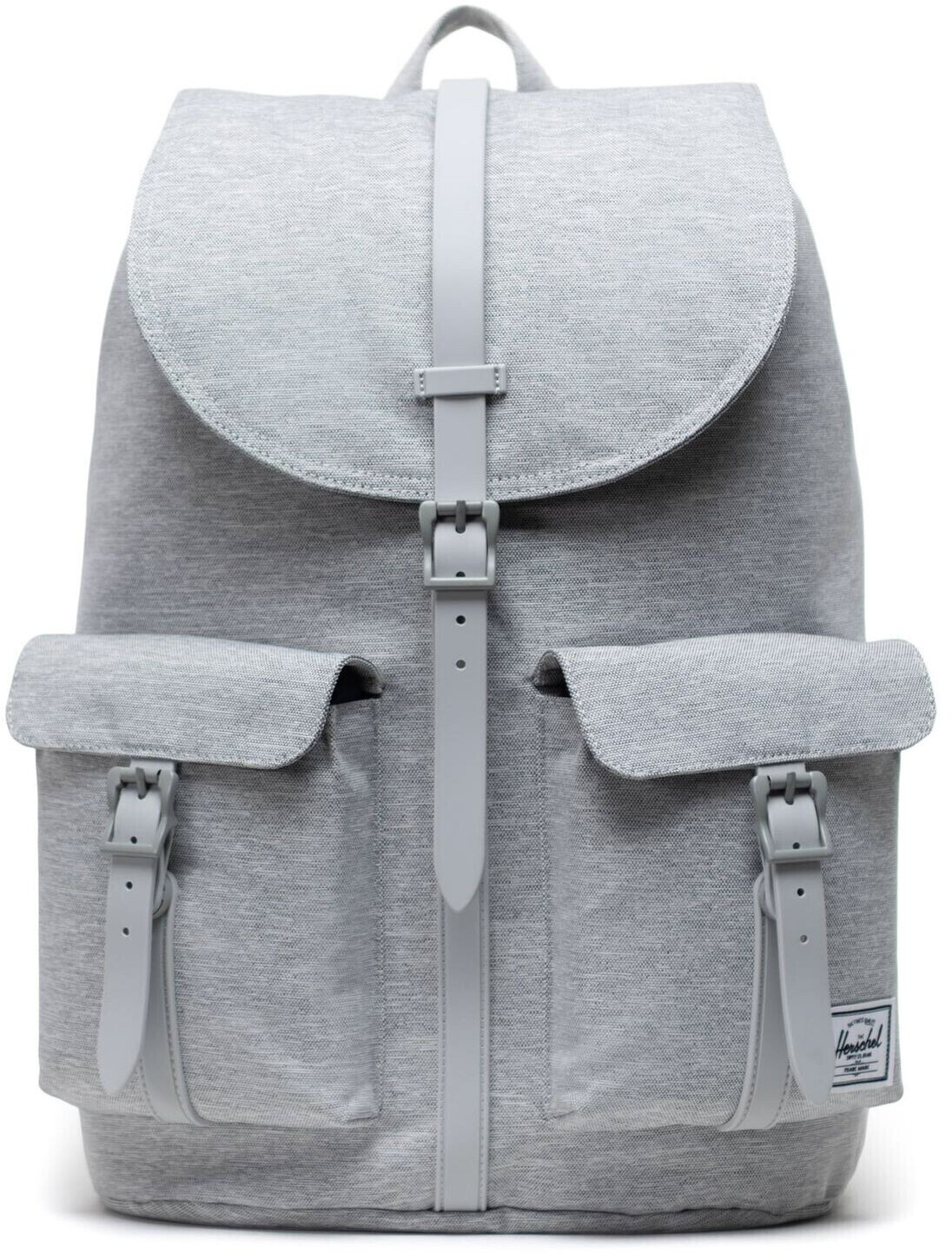 Herschel Dawson Laptop Backpack (10233) light grey au meilleur prix sur idealo.fr