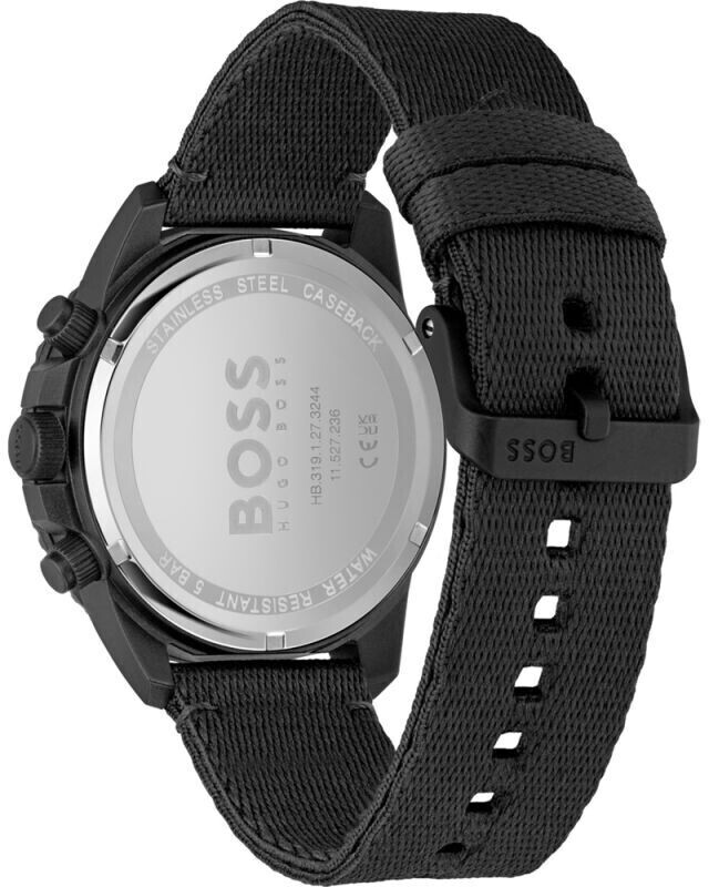 Hugo boss deals watch 8832