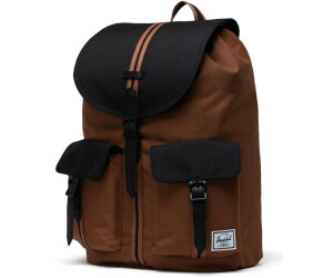 Herschel dawson black sales