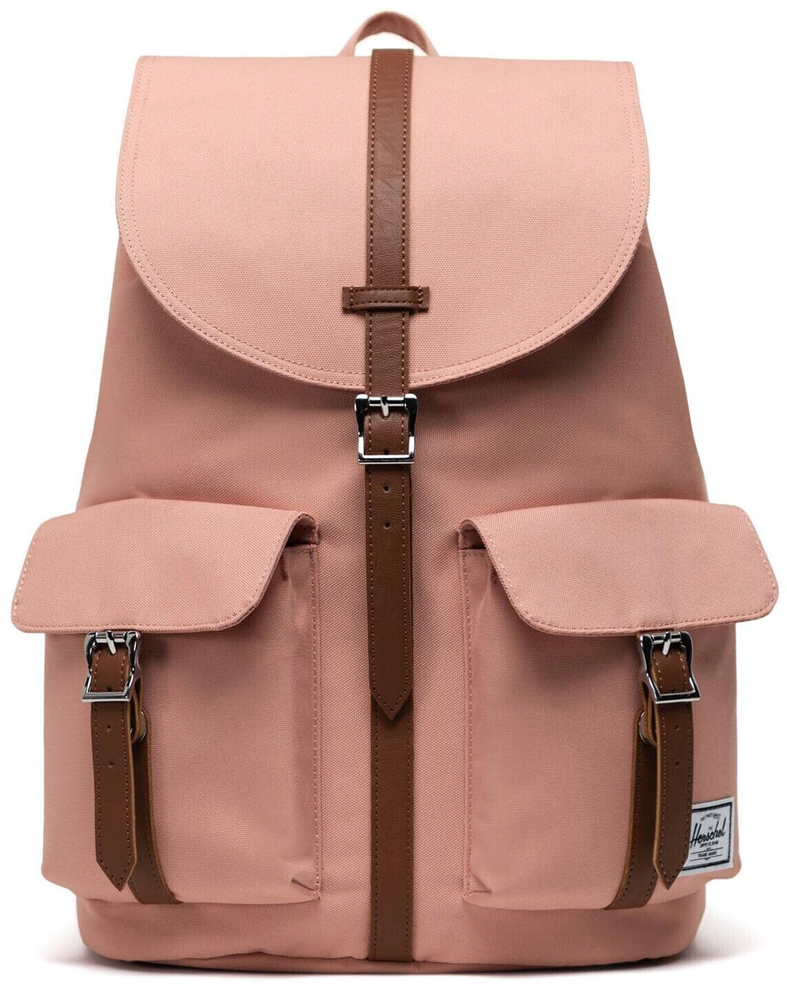 Herschel Dawson Laptop Backpack 10233 cafe creme au meilleur