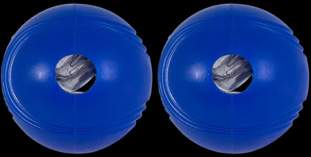Chuckit! Balle pour chien medium 2pk Chuckit! Balle pour chien medium 2pk