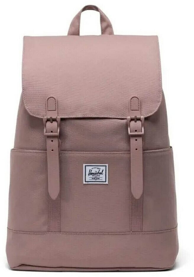 Herschel Retreat Small Backpack ECO (11156) ab 68,84 € Preisvergleich bei idealo.de