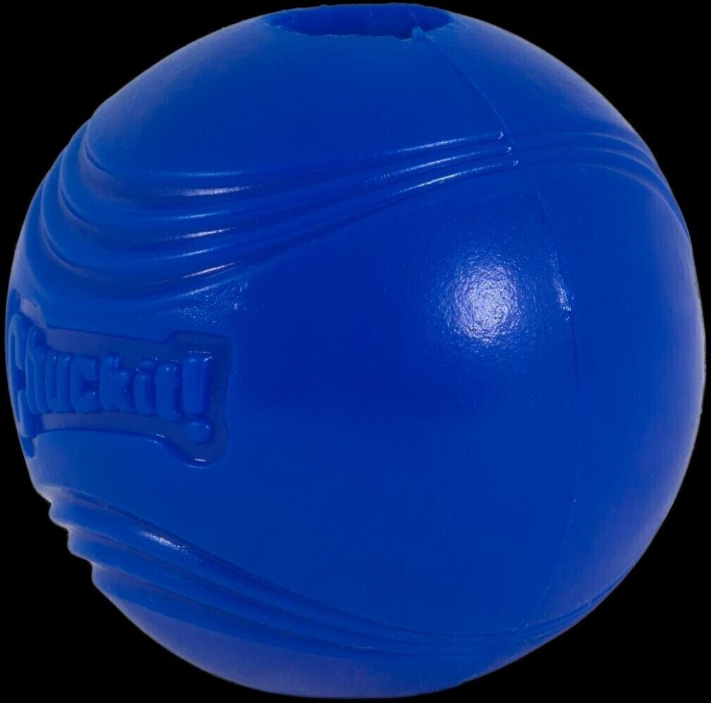 Chuckit! Balle pour chien medium 1pk Chuckit! Balle pour chien medium 1pk