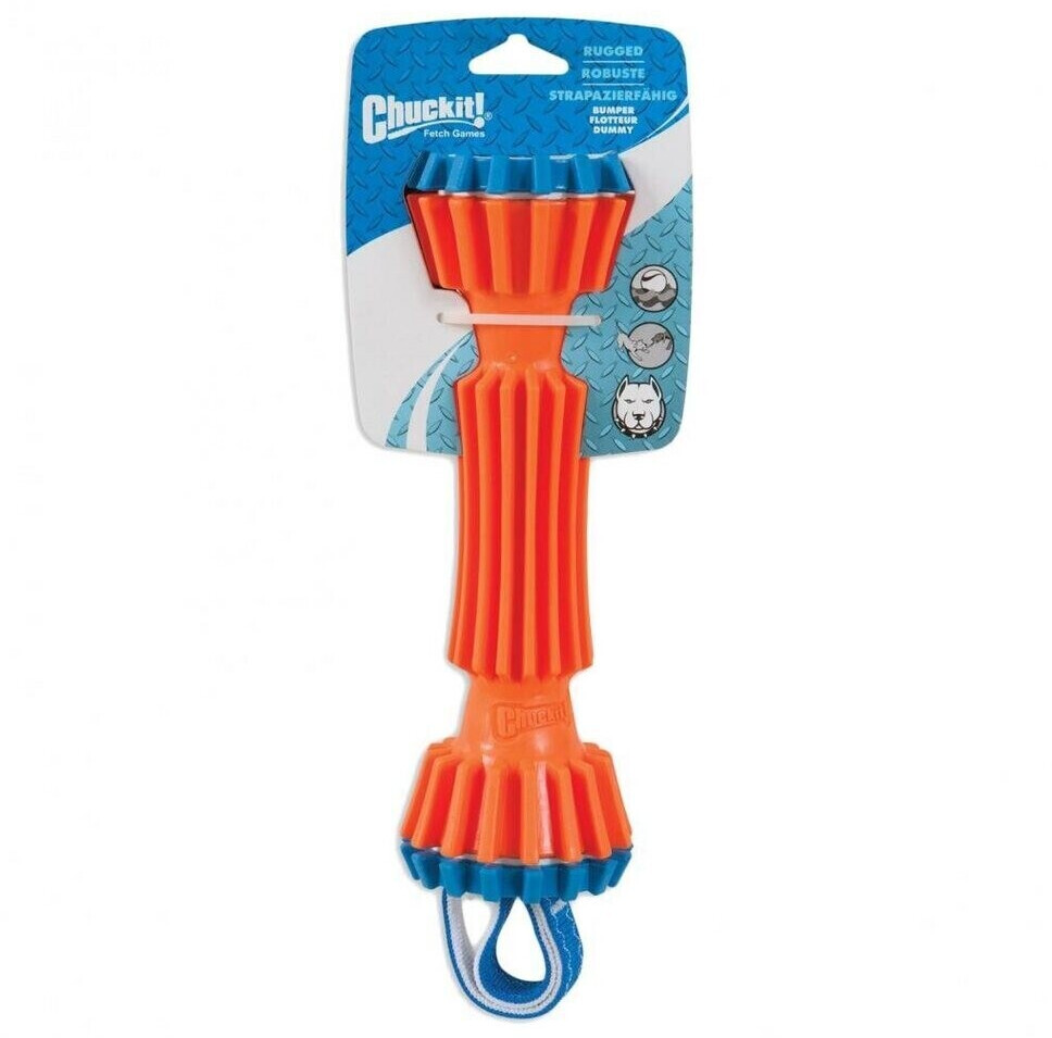 Chuckit! Rugged Bumper large (33028)
