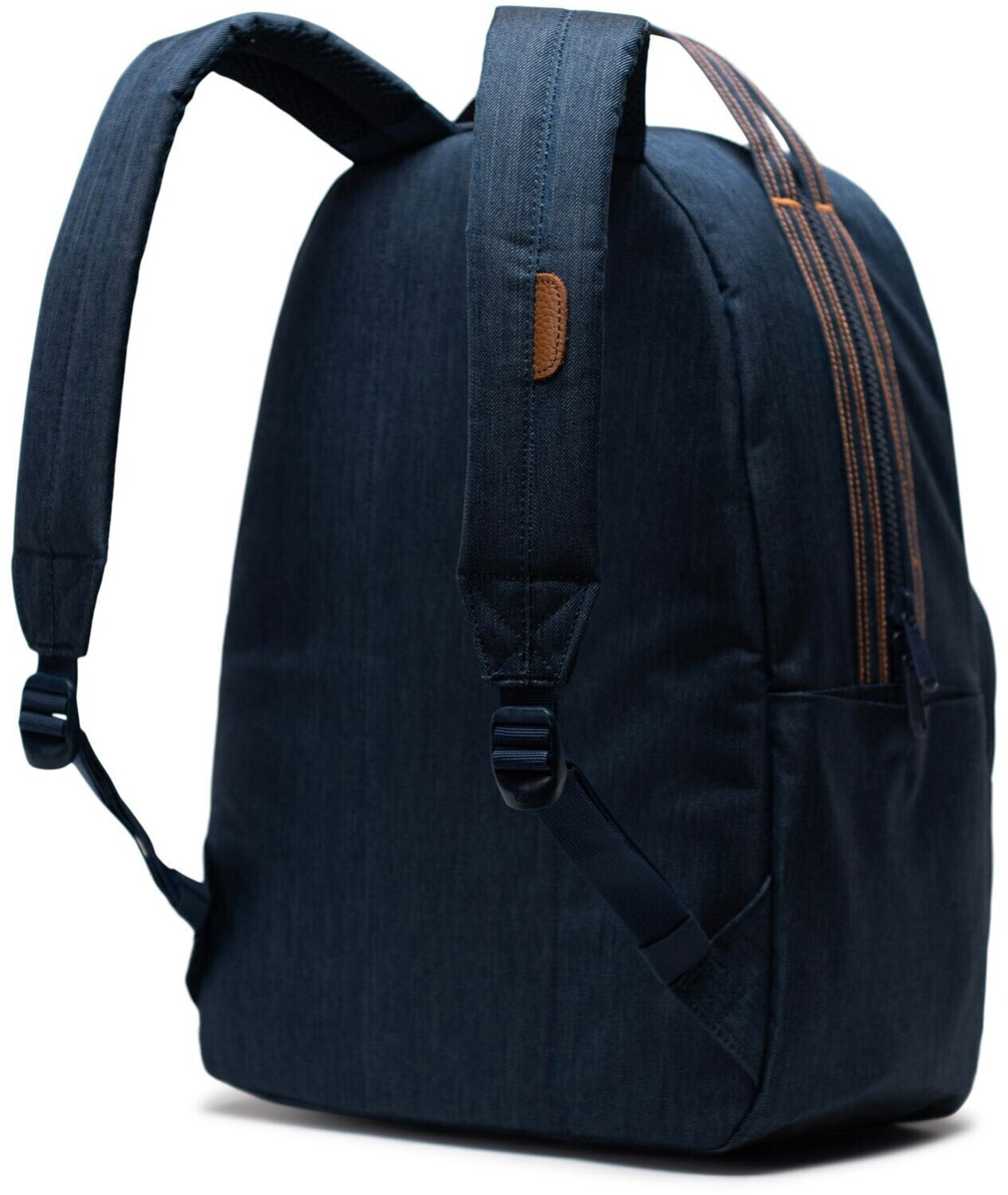 Herschel top backpack indigo