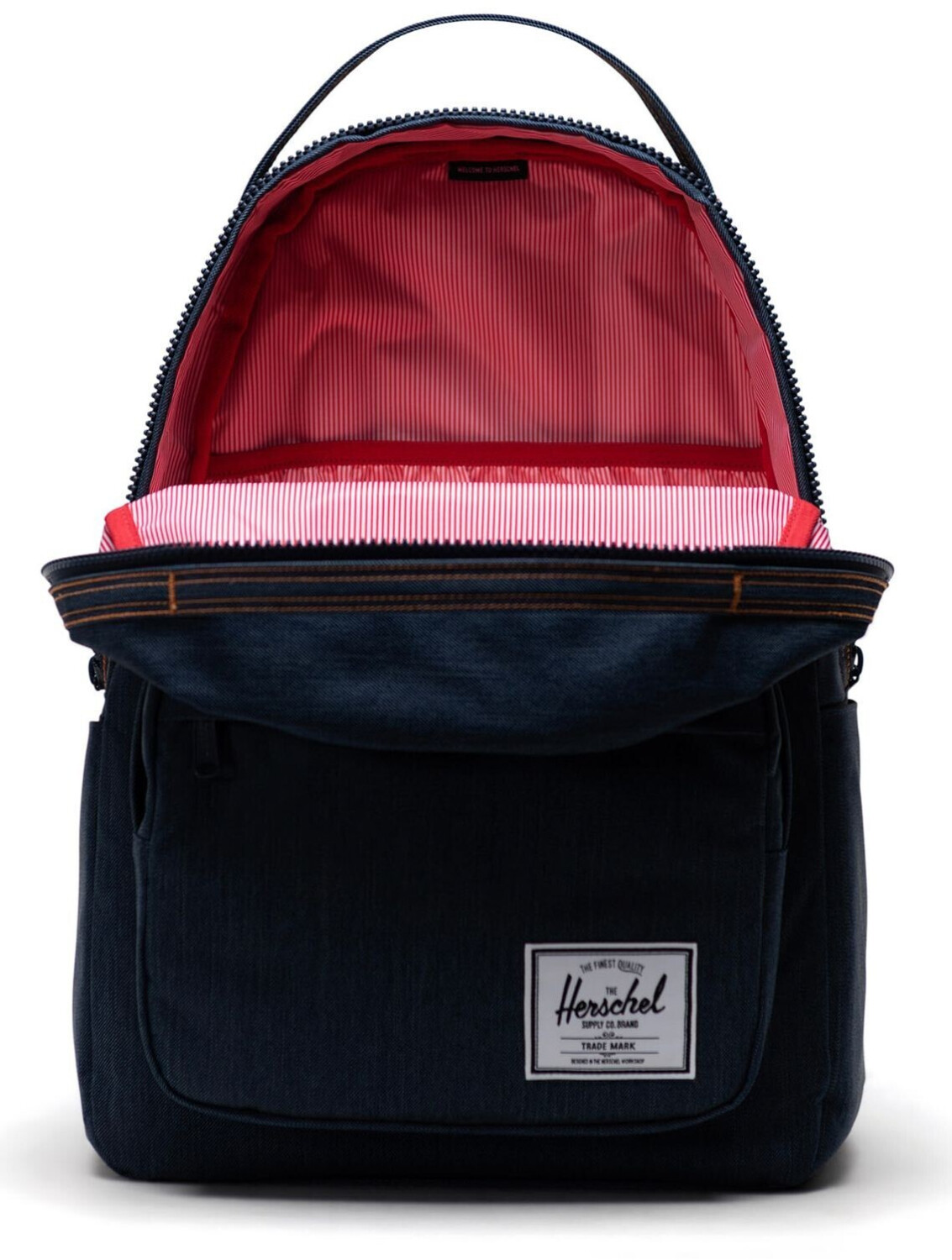 Herschel denim deals