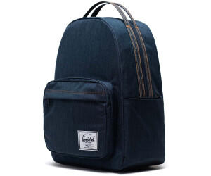 Herschel shop backpack indigo