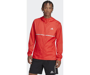 Adidas own the run jacket men's hot sale