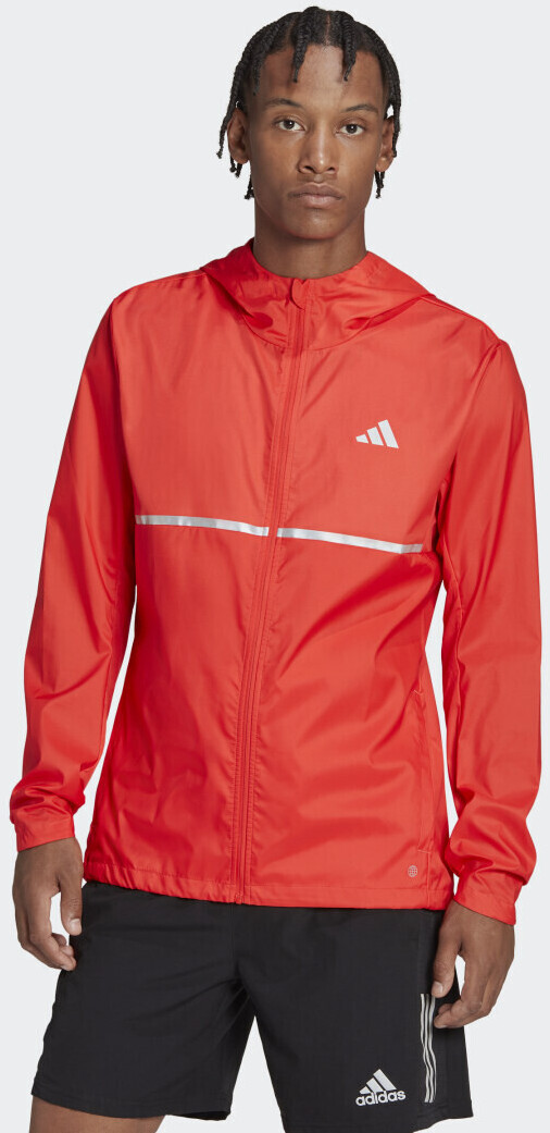 Adidas own the run jacket clearance