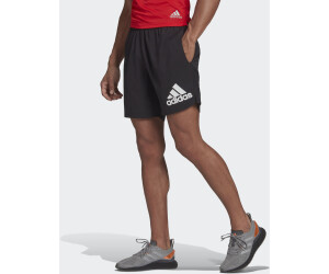 Adidas response 7in shorts mens top