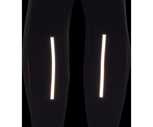 adidas FastImpact COLD.RDY Winter Running Long Leggings (Plus Size) - Black