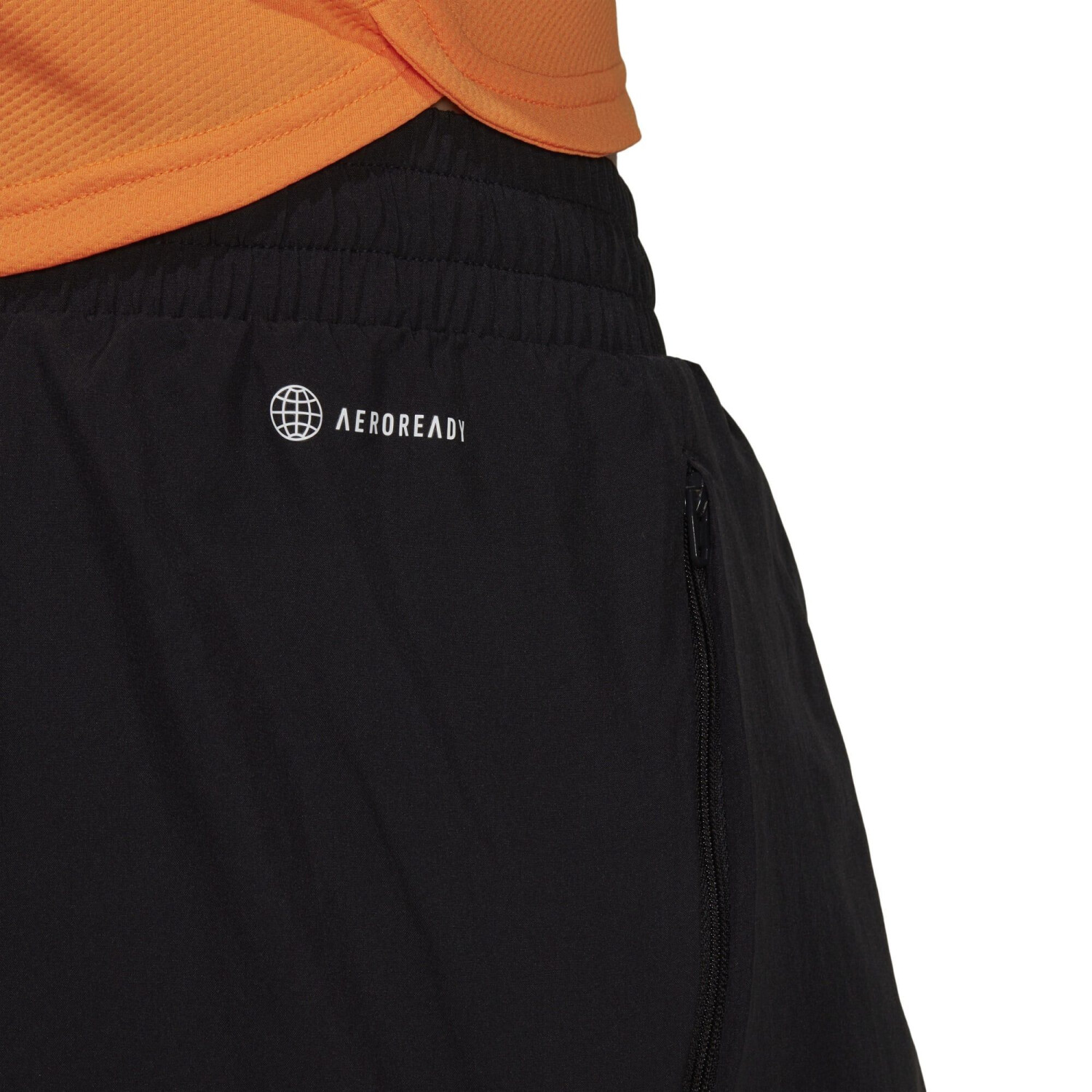 Adidas AEROREADY Designed for Movement Shorts Men black