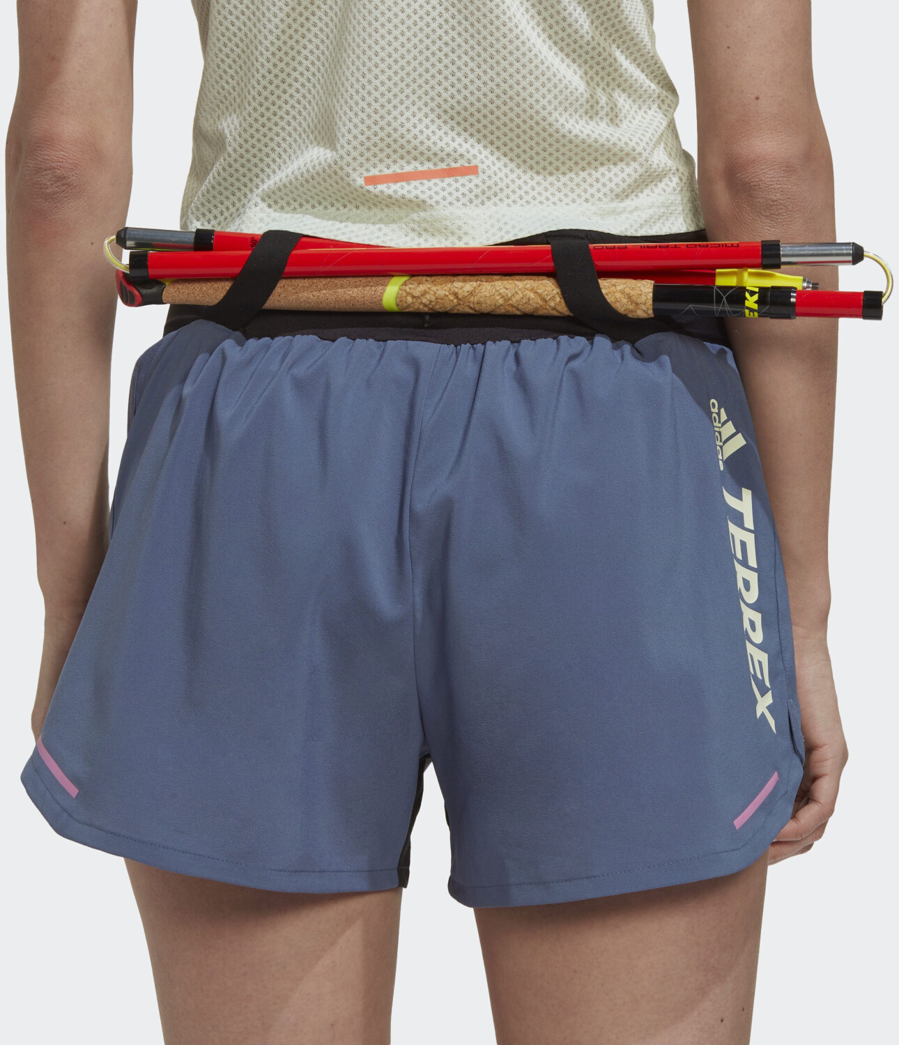 Terrex sales agravic shorts