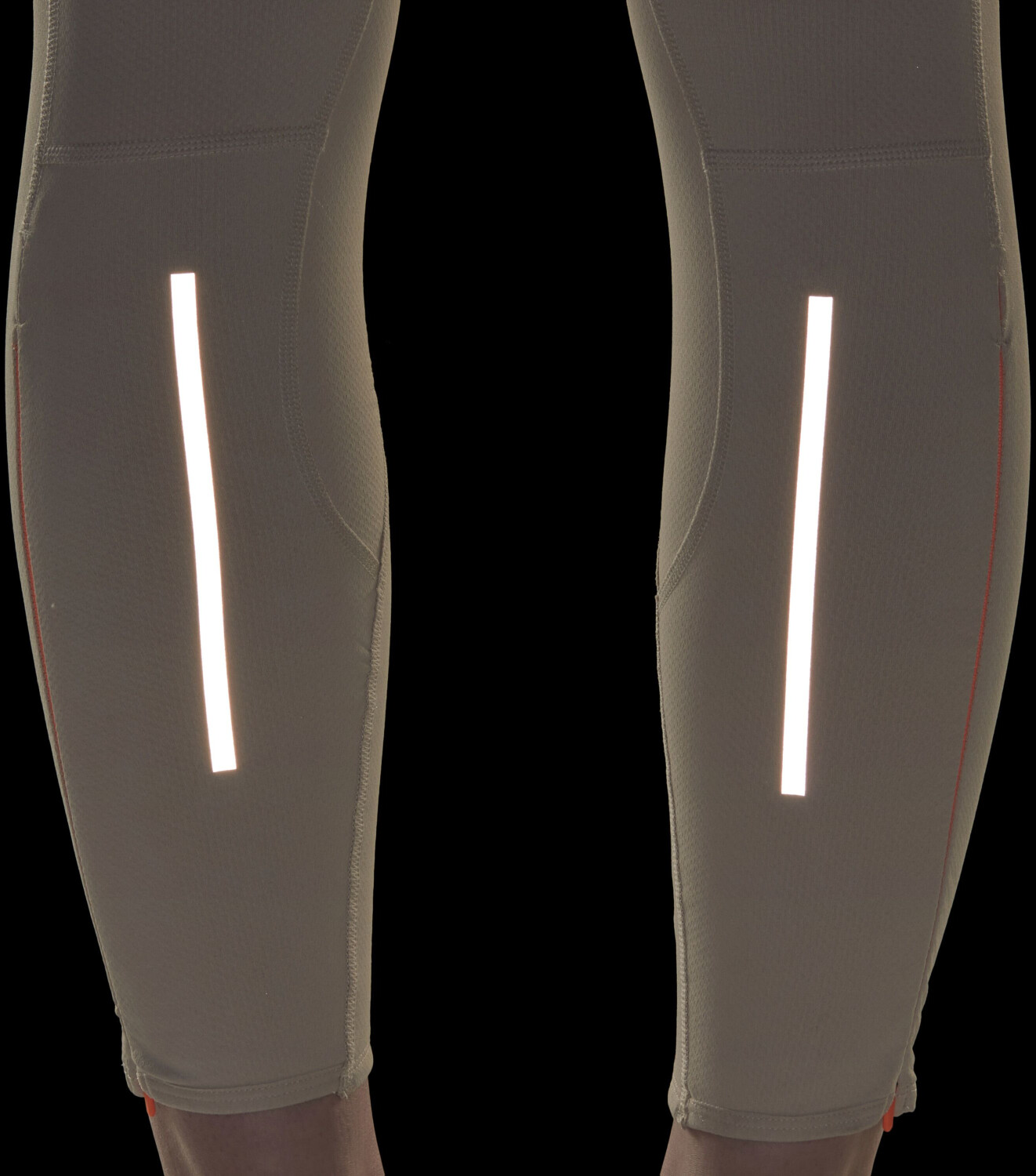 Adidas FastImpact COLD.RDY Winter Running long Leggings Women  aluminium/aluminium ab 29,99 €