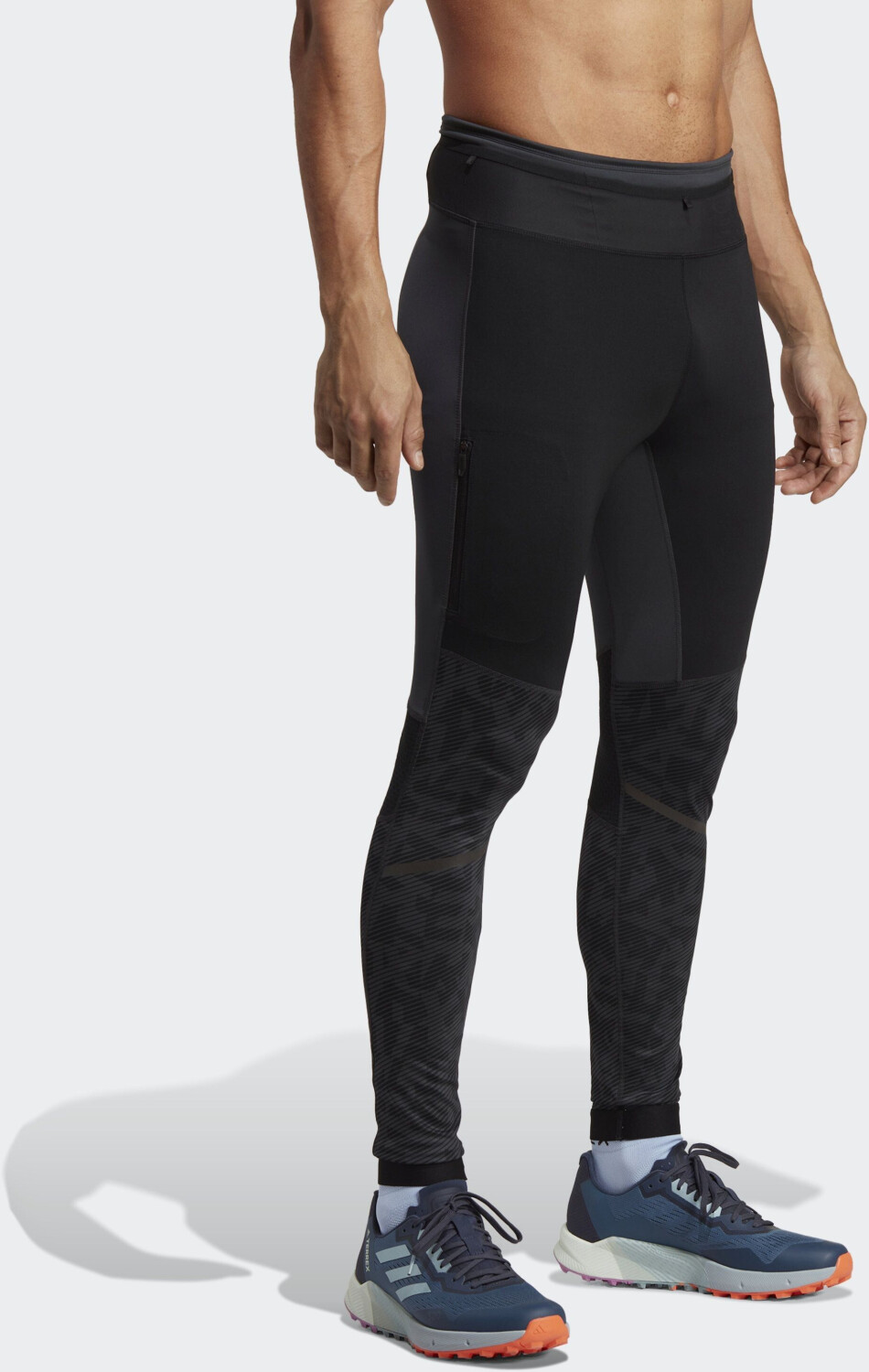 Adidas running leggings mens outlet