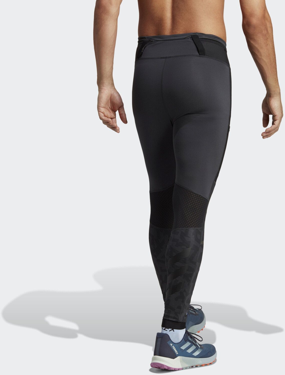 Mens adidas leggings discount