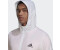 Adidas Run Icons 3-Stripe Jacket Men white