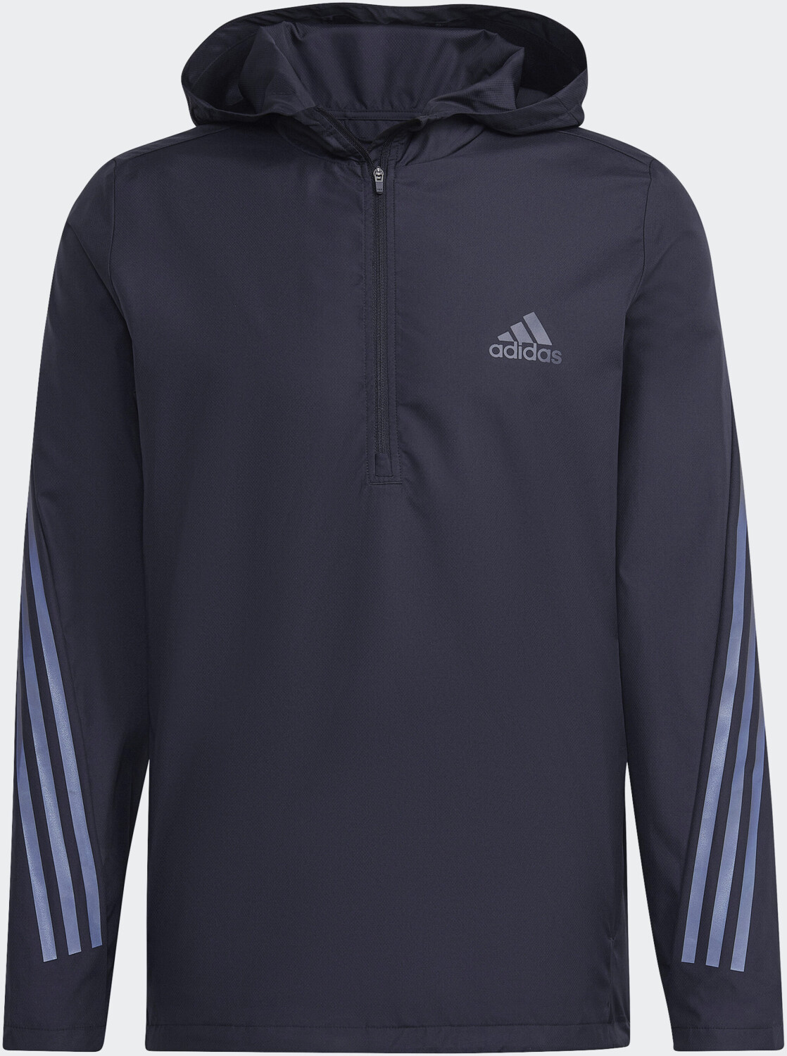 53,49 Run Adidas € Men Icons bei | Jacket 3-Stripe ab Preisvergleich black