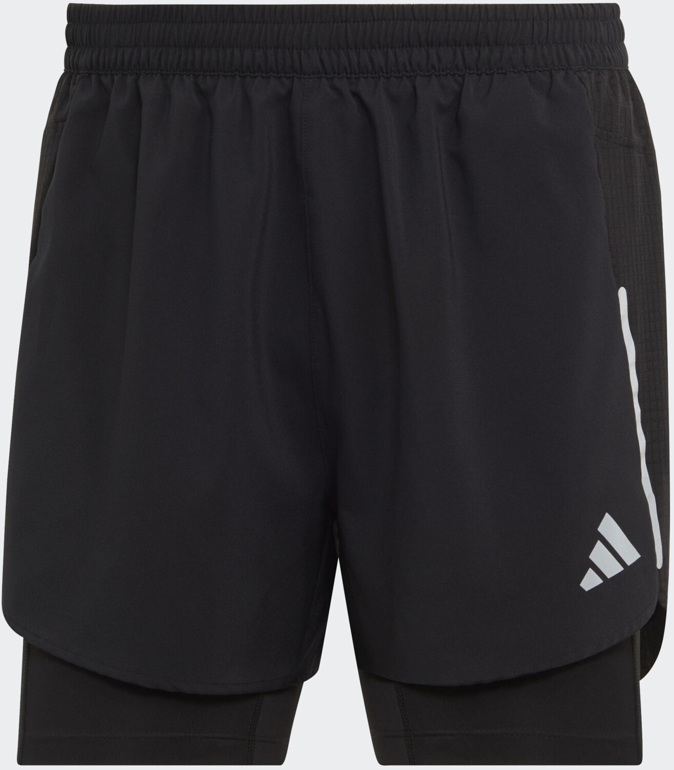 Adidas response 2 in online 1 shorts