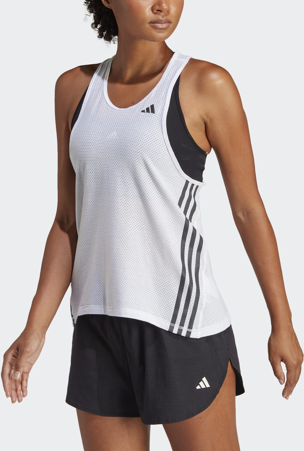 Dri-FIT Trail Running-Tanktop für Damen. DE