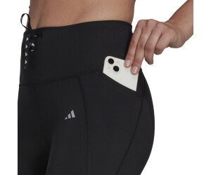 Adidas Running Essentials 7 8 Leggings Women black a 28 99 oggi Migliori prezzi e offerte su idealo