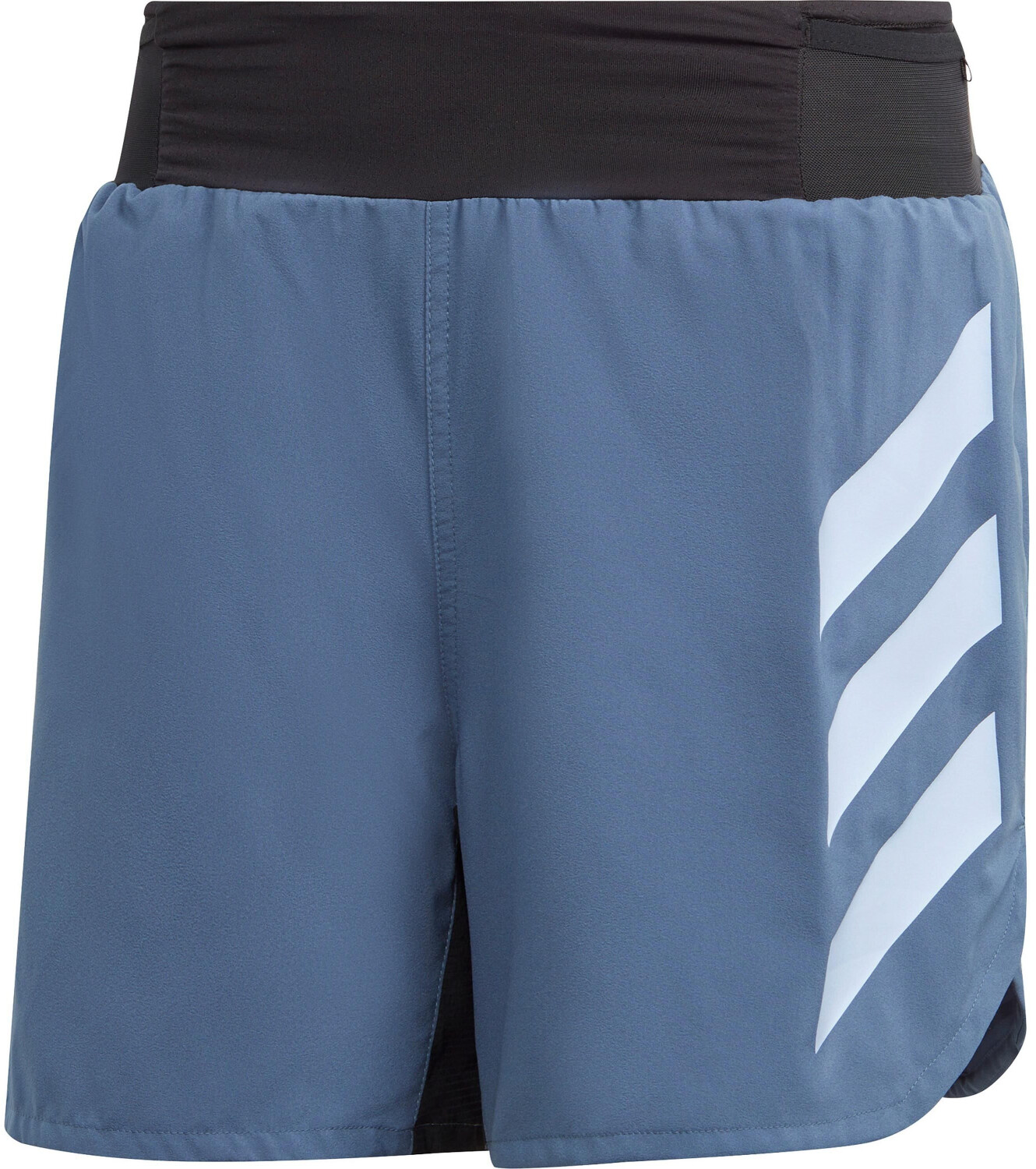 Adidas TERREX Agravic Trail Running Shorts Men wonder steel desde 31 41 Compara precios en idealo