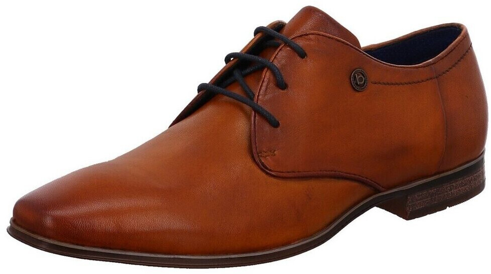 Bugatti Morino (311A311L-4100) cognac