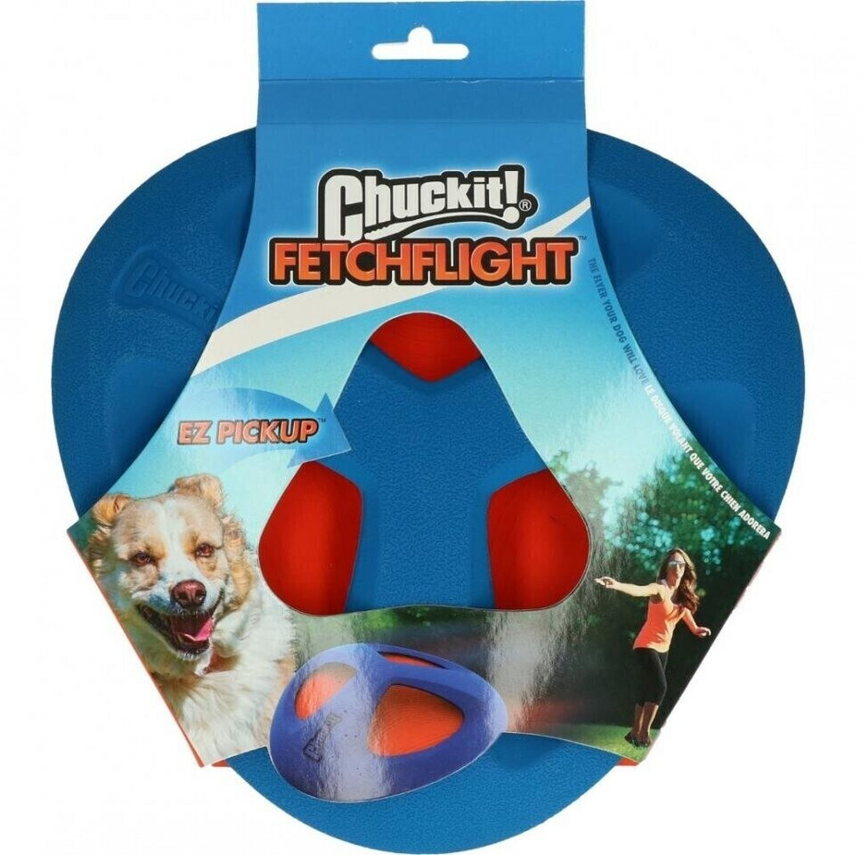 Chuckit! Frisbee pour chien 32221