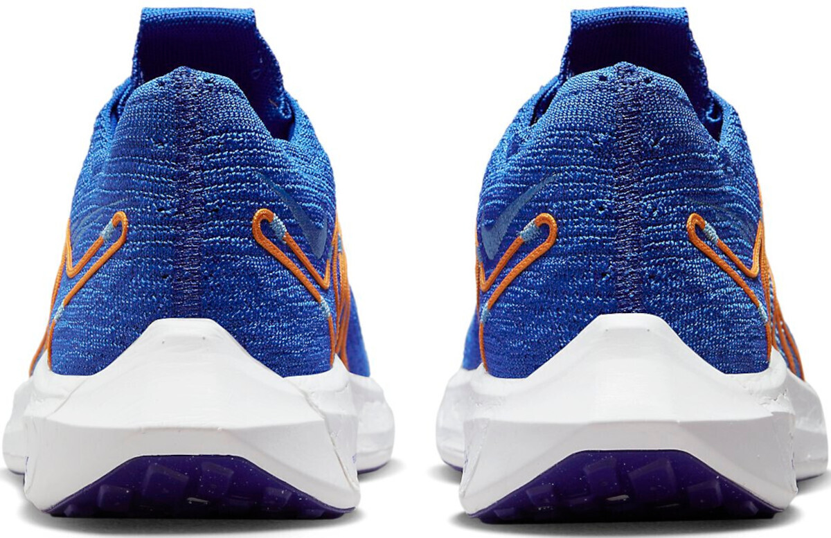 Nike Pegasus Turbo Next Nature game royal vivid orange white