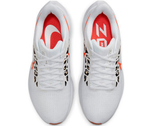 Buy Nike Air Zoom Pegasus 39 Women white platinum tint metallic