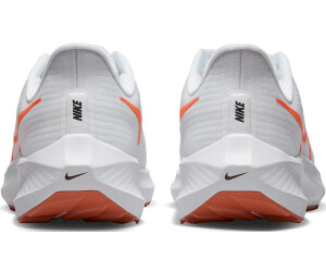 Nike air zoom pegasus 36 white/summit white/laser fuchsia/psychic clearance purple