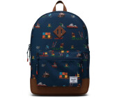 Herschel shop heritage xl