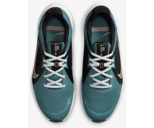 Buy Nike Women s Quest 5 noise aqua black fossil stone white from