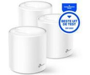 TP-Link Deco X60 desde 131,43 € | Compara precios en idealo