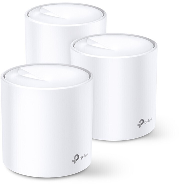 TP-Link Deco X60