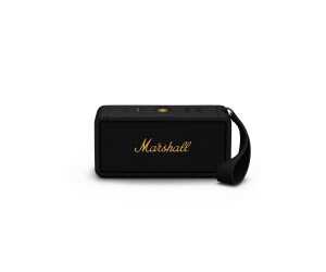 Marshall Middleton Black & Brass